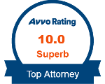 Avvo Rating