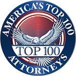America’s Top 100 Attorneys
