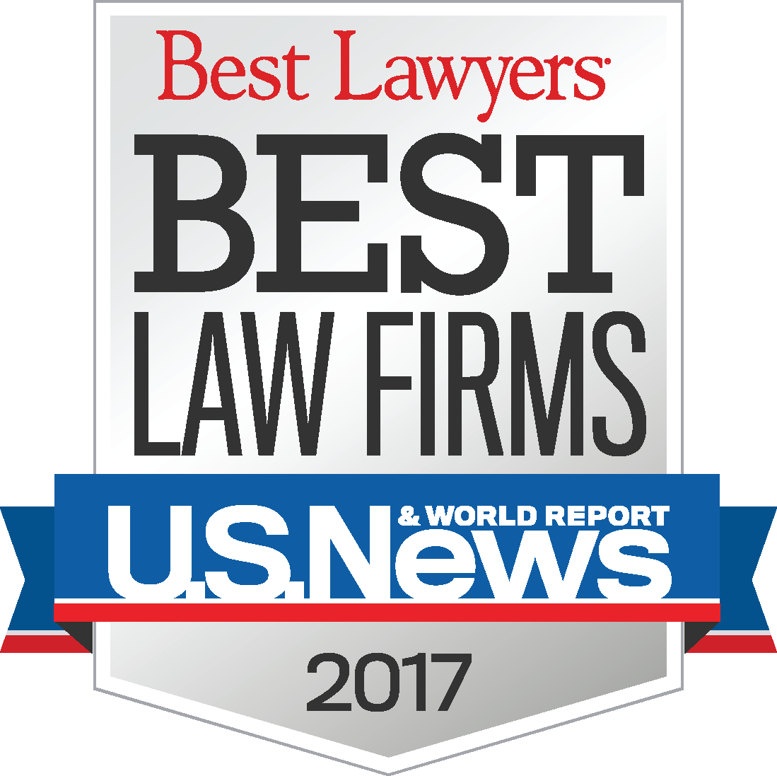 U.S. News & World Report Best Law Firms