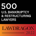 Lawdragon 500 Leading Bankruptcy and Restructuring Lawyers Guide