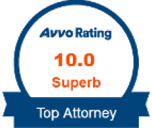 Avvo Rating