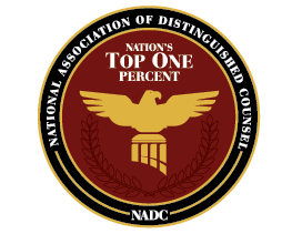 National Association of Distinguished Counsel