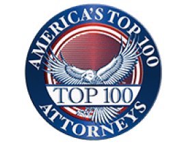 America’s Top 100 Attorneys