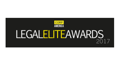 Legal Elite Awards