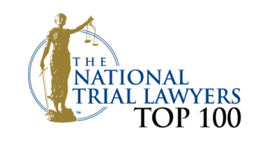 The National Trial Lawyers Top 100