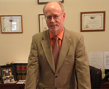 Peter Hansen - Hansen Law Offices